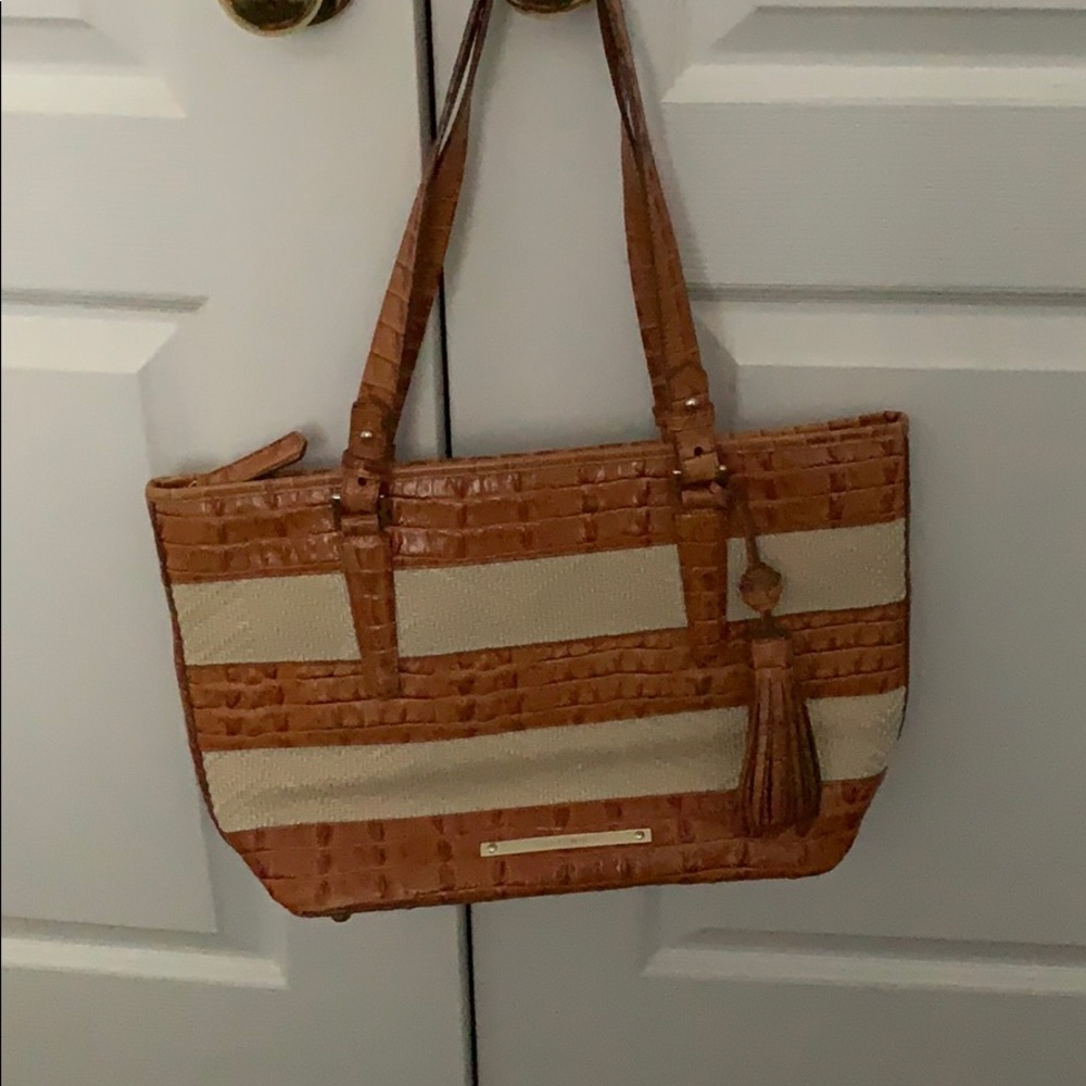 Brahmin Summer Bag